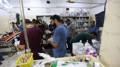 أعطال الرنين المغناطيسي تفاقم معاناة المرضى في إدلب
