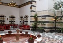 تحويل المباني الأثرية إلى مطاعم.. تهديد للتراث المعماري!