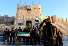 مدينة حلب.. نقطة الانعطاف التي سرعت انهيار نظام الأسد