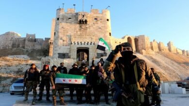 مدينة حلب.. نقطة الانعطاف التي سرعت انهيار نظام الأسد