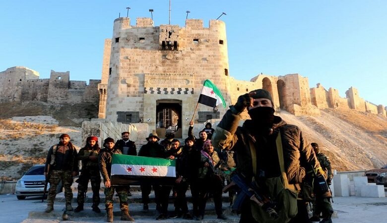مدينة حلب.. نقطة الانعطاف التي سرعت انهيار نظام الأسد 1 مدينة حلب.. نقطة الانعطاف التي سرعت انهيار نظام الأسد