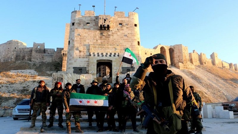 مدينة حلب.. نقطة الانعطاف التي سرعت انهيار نظام الأسد 5 مدينة حلب.. نقطة الانعطاف التي سرعت انهيار نظام الأسد