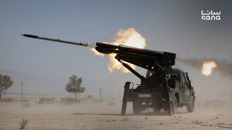 معركة تحرير حماة.. قلب سوريا في قبضة الثوار 2 00 2 scaled 1