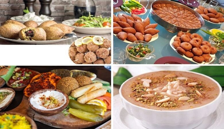 المطبخ الحلبي.. تراث موثّق في أقدم الكتب العربية 1 المطبخ الحلبي.. تراث موثّق في أقدم الكتب العربية