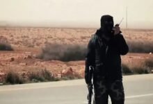 عادت من سوريا.. السجن 10 سنوات لفرنسية انتمت إلى داعش