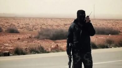 عادت من سوريا.. السجن 10 سنوات لفرنسية انتمت إلى داعش