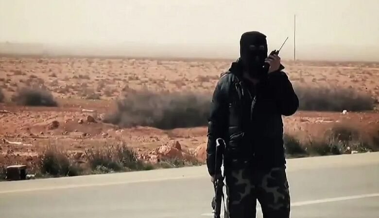 عادت من سوريا.. السجن 10 سنوات لفرنسية انتمت إلى داعش
