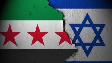 تقارير: روسيا تتوسط سراً بين إسرائيل وسوريا 14 تقارير: روسيا تتوسط سراً بين إسرائيل وسوريا