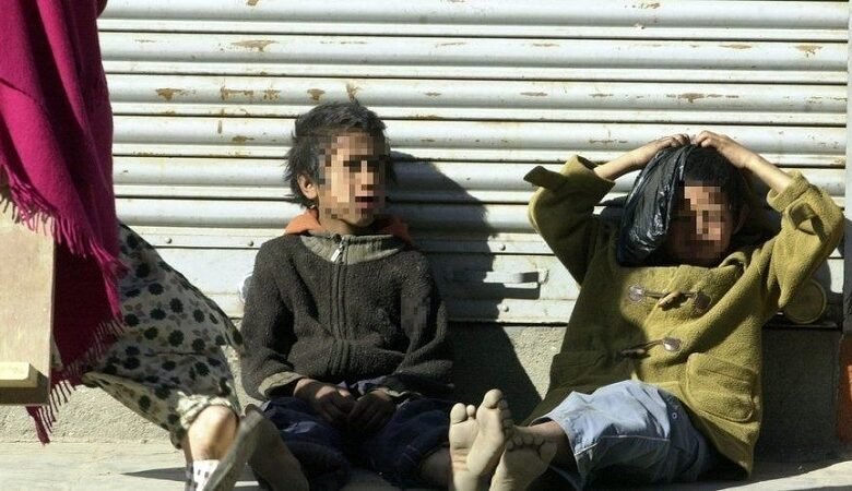 أزمة صامتة.. 2100 طفل متسوّل في دمشق وريفها!