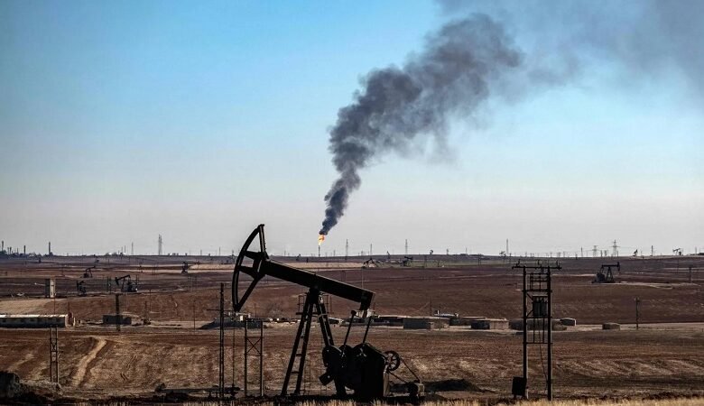 سوريا تتوقع ارتفاع إنتاج الغاز إلى 15 مليون م3 نهاية 2026 1 سوريا تتوقع ارتفاع إنتاج الغاز إلى 15 مليون م3 نهاية 2026