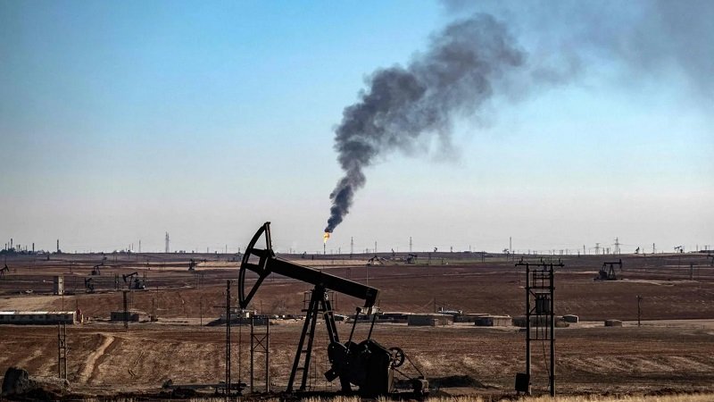 سوريا تتوقع ارتفاع إنتاج الغاز إلى 15 مليون م3 نهاية 2026 2 1286270