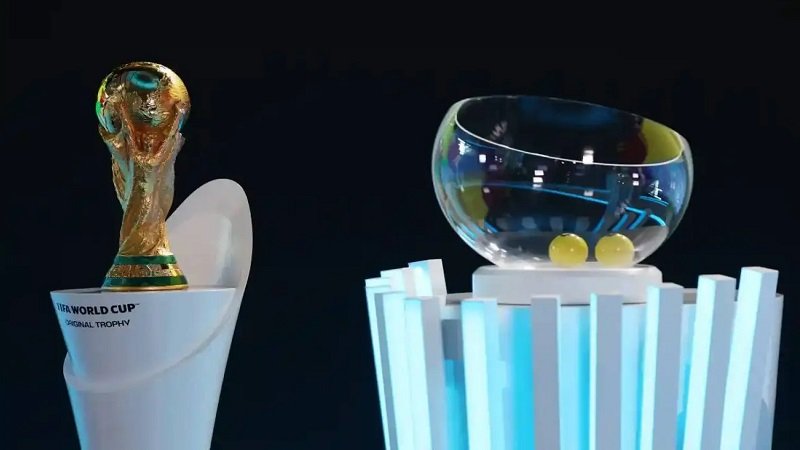 ماذا تعرف عن تفاصيل قرعة كأس العالم 2026؟ 3 1294388