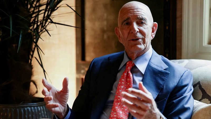 باراك: واثق من قدرة إسرائيل وسوريا على الاتفاق 2 1295451