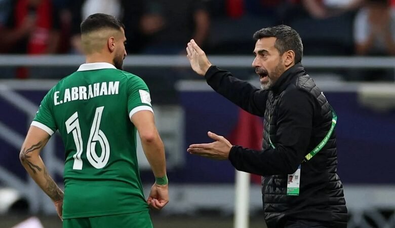 لانا: المنتخب السوري جاهز لمواجهة فلسطين 1 لانا: المنتخب السوري جاهز لمواجهة فلسطين