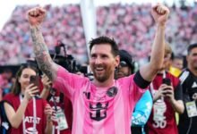 ميسي يقود إنتر ميامي للقب الدوري الأميركي للمرة الأولى
