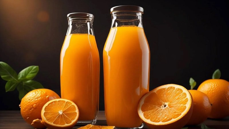 تعرف على فوائد تناول البرتقال قبل النوم 2 1297481