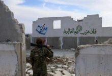 «نحن مغادرون»… خفايا الانسحاب الإيراني من سوريا 17 «نحن مغادرون»… خفايا الانسحاب الإيراني من سوريا