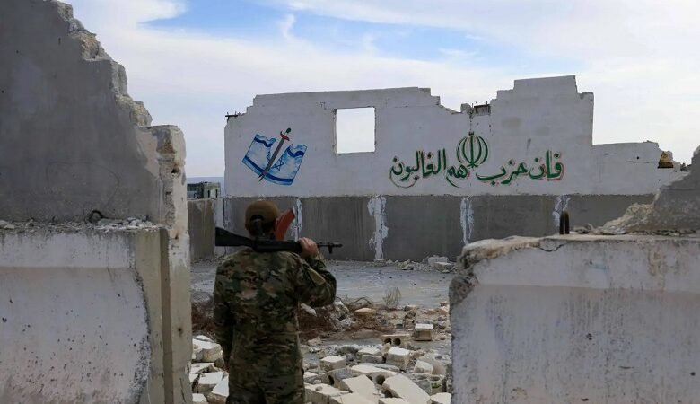 «نحن مغادرون»… خفايا الانسحاب الإيراني من سوريا