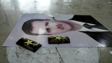 ما مصير أركان نظام بشار الأسد؟ 14 ما مصير أركان نظام بشار الأسد؟
