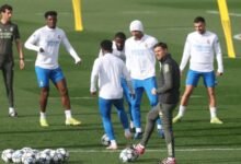 لماذا يشعر نجوم ريال مدريد بعدم الرضا عن ألونسو؟