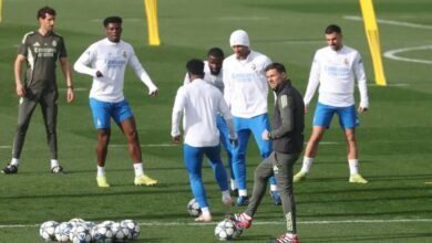 لماذا يشعر نجوم ريال مدريد بعدم الرضا عن ألونسو؟ 15 لماذا يشعر نجوم ريال مدريد بعدم الرضا عن ألونسو؟