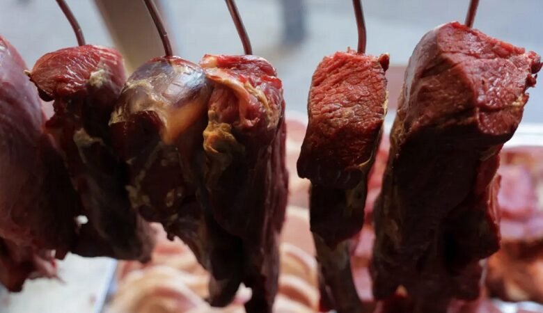 ماذا يحدث لجسمك عندما تتوقف عن تناول اللحوم؟