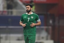 6 نجوم خطفوا الأضواء في كأس العرب