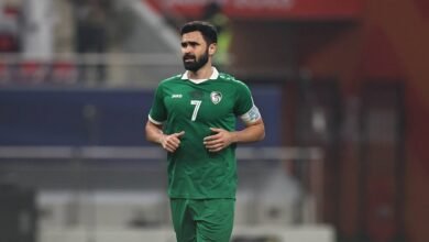 6 نجوم خطفوا الأضواء في كأس العرب