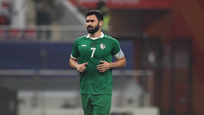 6 نجوم خطفوا الأضواء في كأس العرب 2 1301904