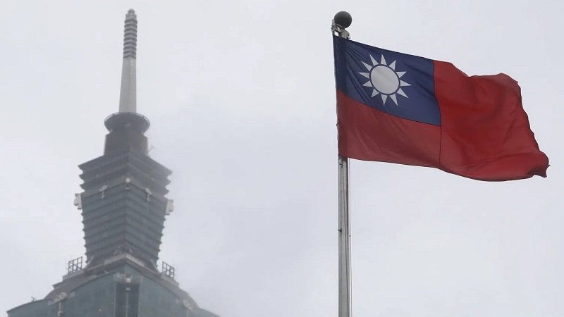 نائب وزير خارجية تايوان يزور إسرائيل سراً 2 1302005