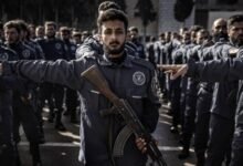 بناء الجيش أحد أكبر التحديات التي تواجه الحكومة السورية 17 بناء الجيش أحد أكبر التحديات التي تواجه الحكومة السورية