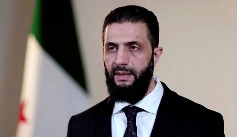 الشرع: سوريا لا تحمل أي نزعات إقصائية أو ثأرية تجاه أي طائفة