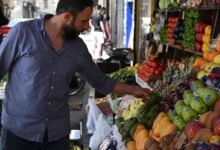 5 فواكه قد تساعد في خفض ضغط الدم