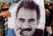 تركيا: مطالبات بقانون للسلام مع الأكراد اقترحه أوجلان 16 تركيا: مطالبات بقانون للسلام مع الأكراد اقترحه أوجلان