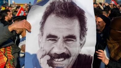 تركيا: مطالبات بقانون للسلام مع الأكراد اقترحه أوجلان