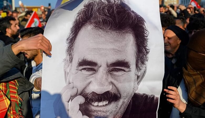 تركيا: مطالبات بقانون للسلام مع الأكراد اقترحه أوجلان