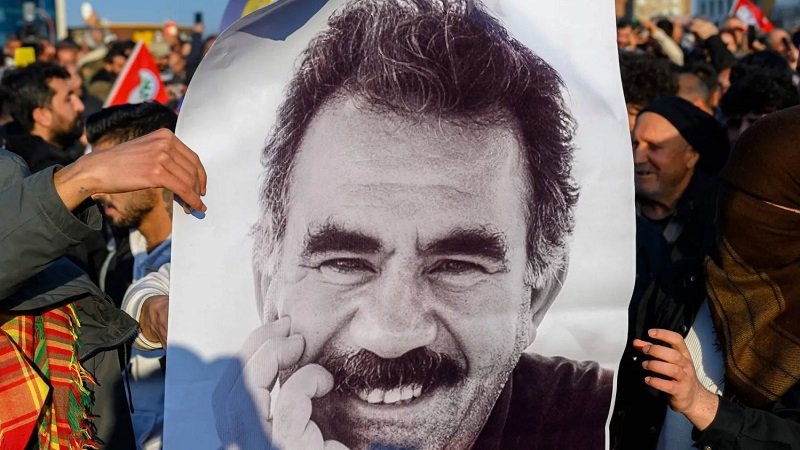 تركيا: مطالبات بقانون للسلام مع الأكراد اقترحه أوجلان 2 1305743