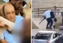 كيف تحول أحمد الأحمد إلى بطل في هجوم سيدني؟