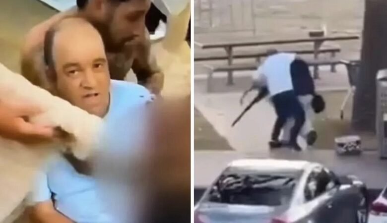 كيف تحول أحمد الأحمد إلى بطل في هجوم سيدني؟