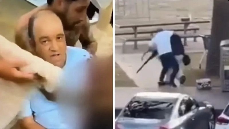 كيف تحول أحمد الأحمد إلى بطل في هجوم سيدني؟ 2 1305895