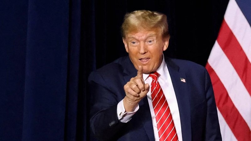 ترامب يوسع حظر السفر لسبع دول إضافية من بينها سوريا 2 1308755