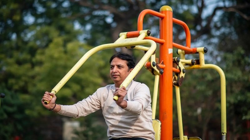 بعد الخامسة والثلاثين... الجسد يبدأ العدّ التنازلي! 2 1309101