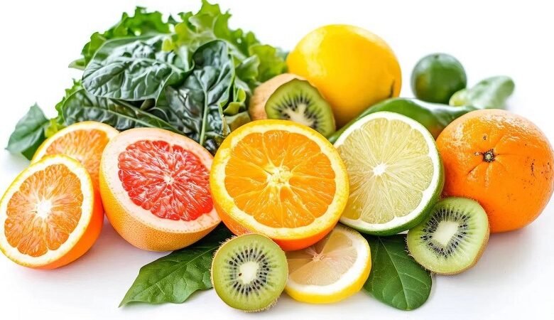 8 فواكه وخضراوات تعزز مناعة الجسم في الشتاء