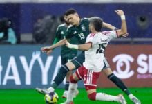 فيفا يمنح «ثالث العرب» مناصفة بين السعودية والإمارات