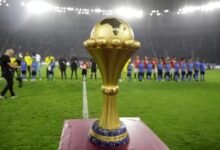 إقامة كأس الأمم الأفريقية كل 4 أعوام بدلاً من عامين
