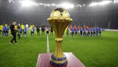 إقامة كأس الأمم الأفريقية كل 4 أعوام بدلاً من عامين 13 إقامة كأس الأمم الأفريقية كل 4 أعوام بدلاً من عامين