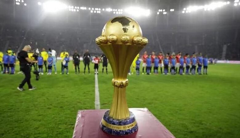إقامة كأس الأمم الأفريقية كل 4 أعوام بدلاً من عامين