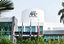 الاتحاد الآسيوي لكرة القدم يعتزم إطلاق دوري الأمم 13 الاتحاد الآسيوي لكرة القدم يعتزم إطلاق دوري الأمم