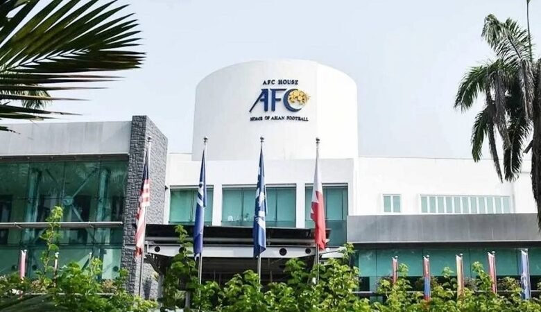 الاتحاد الآسيوي لكرة القدم يعتزم إطلاق دوري الأمم 1 الاتحاد الآسيوي لكرة القدم يعتزم إطلاق دوري الأمم