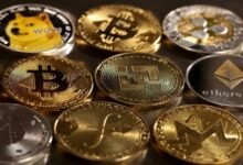 فوضى العملات المشفرة تهز صناديق التحوط 